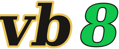 vb8 logo